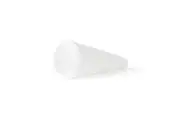 Chef'n 7.5cm Garlic Clove Easy Silicone Cone Peeler Home Kitchen Cooking White