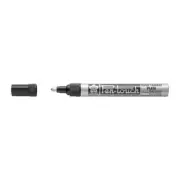 Sakura Pen Touch Paint Marker 2mm Medium Silver 41502