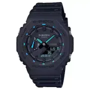 G-Shock Digital & Analogue Watch Casioak Series GA2100-1A2 / GA-2100-1A2