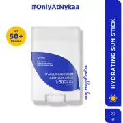 Isntree Hyaluronic Acid Airy Sun Stick SPF 50+ Pa++++ UVA/UVB (22ml) fs