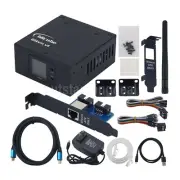 BliKVM V4 Kit 1 Allwinner KVM Over IP PoE HDMI-compatible Video Loop for Servo