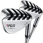 56 60 Degree Golf Clubs Wedge Men Bottom Hollow Head Golf Sand Rod Women Golf Sand Wedges (56 Degree)