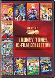 Best of WB 100th: Looney Tunes 10-Film Collection (DVD)