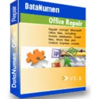 在飛比找PChome商店街優惠-DataNumen Office Repair (資料修復)