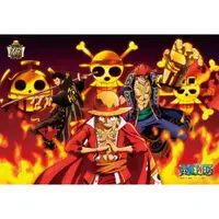 在飛比找蝦皮購物優惠-日本正版拼圖．One piece 海賊王 航海王 魯夫~30