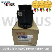 OEM 375144R000 Power Relay Assy for Azera Sonata Optima Cadenza Hybrid Genuine