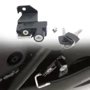 Motorcycle Helmet Lock W/Keys Anti-Theft For Kawasaki Vulcan S EN650 2015-2021