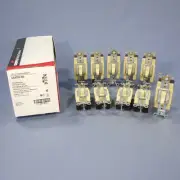 10 Cooper Ivory COMMERCIAL Grade Toggle Wall Light Switches 4-WAY 20A CS420V