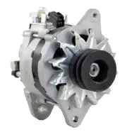 NEW ALTERNATOR FITS VOLKSWAGEN TARO 2.4L DIESEL 7A EUROPEAN MODEL 100210-2600