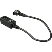 Nikon MC-25A Adapter Cord for Nikon D3, D3s, D3x, D4, D200, D300, D300s, D700, D800