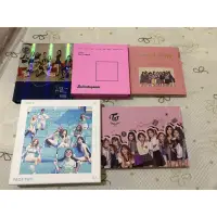 在飛比找蝦皮購物優惠-Twice twice 正規一輯 Twicetagram