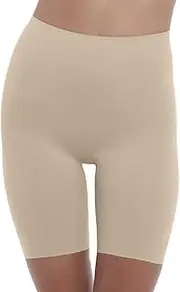 [Wacoal] Womens 805330 Beyond Naked Cotton Thigh Shaper Thigh Shapewear