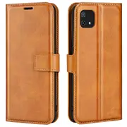 ic Clasp Phone Case For Oppo A16E,Pu Leather Folio Flip Protective Cover With Stand Wallet