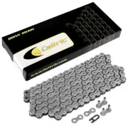 Celox Drive Chain For Kawasaki EX250F Ninja 250R 1986-1987 520 Pitch 104 Link