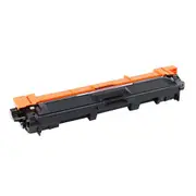 Brother TN-253BK Black Toner Cartridge 2,500 Pages (Compatible)