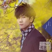 林俊傑 / 學不會Lost N Found one + one情人節限定版(CD+DVD)