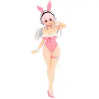 在飛比找蝦皮商城優惠-【FuRyu】 景品 超級索尼子 BiCute Bunnie