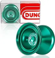 [Duncan] Expert Windrunner Yo Yo, Green