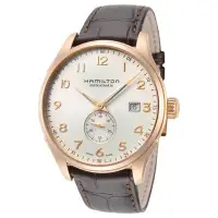 在飛比找Yahoo!奇摩拍賣優惠-HAMILTON JAZZMASTER H42575513 