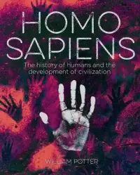 在飛比找博客來優惠-Homo Sapiens: The History of H