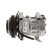 Jayair A/C Compressor - CM6137