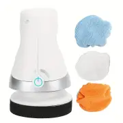 NNETM Body Sculpting Machine Cellulite Massager - White