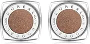 L’Oreal ParisLor Eyeshdw Infallible Br Size .12 Infallible Eyeshadow Bronzed Taupe