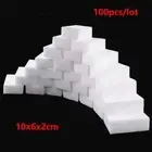 Melamine Sponge Magic Sponge Cleaner Eraser Melamine Sponge Cleaning for Kitchen