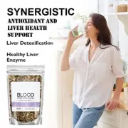 Devine Collections Blood Purification Mixed Tea Health Care