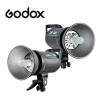 在飛比找樂天市場購物網優惠-◎相機專家◎ Godox 神牛 DS300II 雙燈套組 玩