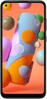 [Samsung] Galaxy A11 32GB Smartphone, White