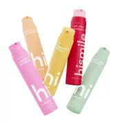hismile Toothpaste Bundle