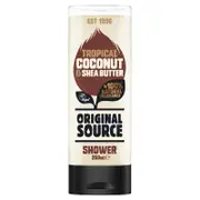 Original Source Coconut Shower Gel 250ml