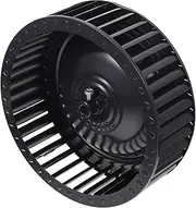 POPETPOP Range Hood Wind Wheel Motor Durable Exhaust Fan Accessory Design Performance for Household Use Practical Kitchen Upgrade