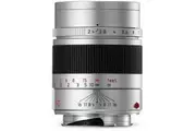 LEICA SUMMARIT-M 90mm f/2.4 (Silver)