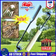 Weeding Artifact Uprooting Weeding Tools,Manual Hand Weeder Tool Garden Farm GV