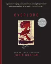 Overlord: Poems by Jorie Graham (English) Paperback Book
