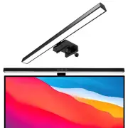 LED Screen Bar Light USB Computer Monitor Eye-Caring Reading Desk Lamp Dimmable