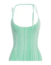 [PARIS GEORGIA] PARIS GEORGIA Tops - Item 10408195