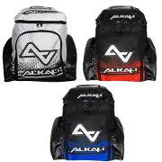 Alkali Roller Hockey Revel Backpack Senior Equipment Bag - Choose Color