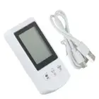 Digital LCD Electromagnetic Radiation Meter Portable Handheld EMF Detector