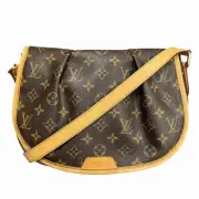 Louis Vuitton Louis Vuitton Monogram M nilmontant PM M40474 Bag Shoulder Bag Wom