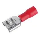 Insulated Spade Wire Connector FDD1.25-250 Female Crimp Terminal Hot.