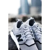 在飛比找旋轉拍賣優惠-香港專櫃正品 假一賠十(最新)New Balance 247