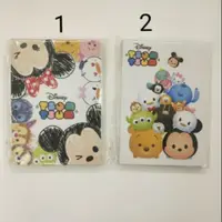 在飛比找蝦皮購物優惠-全新未拆 Tsum Tsum 日本進口便條紙