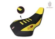 Suzuki LTZ 400 2003-2008 Quadsport JN-Europe Seat Cover Super-Grip JNQ50037