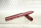 Bite Beauty Power Move Creamy Matte Lip Crayon - Virgin Daiquiri - Travel Size