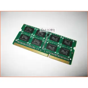 JULE 3C會社-瑞傳科技Waris DDR3 1600 8G 8G 1.5V/Hynix 雙面顆粒/筆電 記憶體