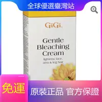 在飛比找蝦皮購物優惠-➤ 現貨 🇺🇸｜Gigi 臉部染膏、除毛膏