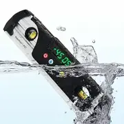 Digi-Pas waterproof digital level level gauge 0.05 over 200mm DW JAPAN